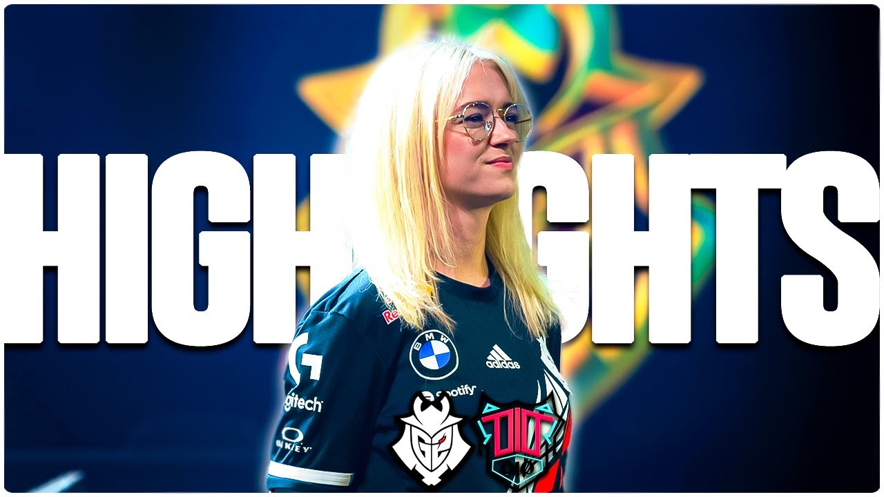 G2 Gozen vs Odd 1 OUT - ОСНОВНЫЕ МОМЕНТЫ | VCT GC EMEA 2024