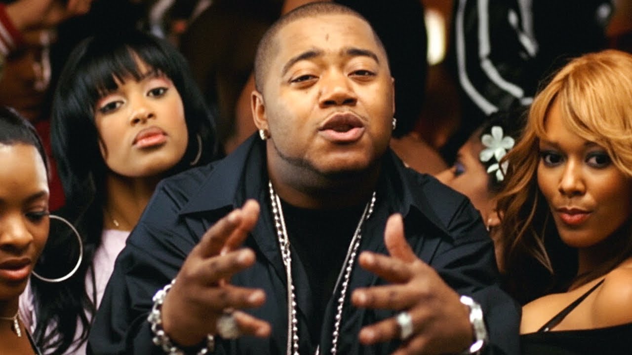 Twista ‎- Overnight Celebrity (Official Video)