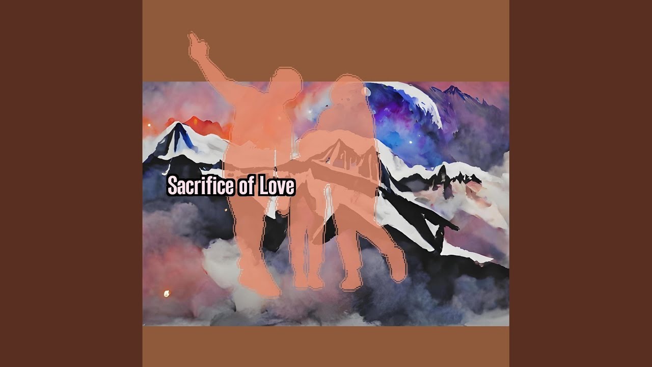 Sacrifice of Love