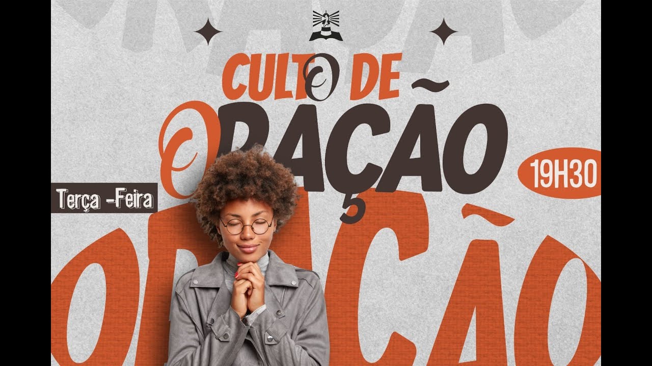 🔴CULTO DE ORAÇÃO|VERBO JAPUARA|03/03/26