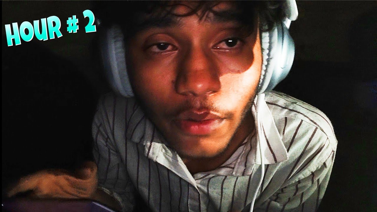 Saying Tecnogamerz 50,000 Times