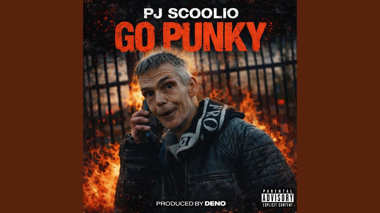 Go Punky
