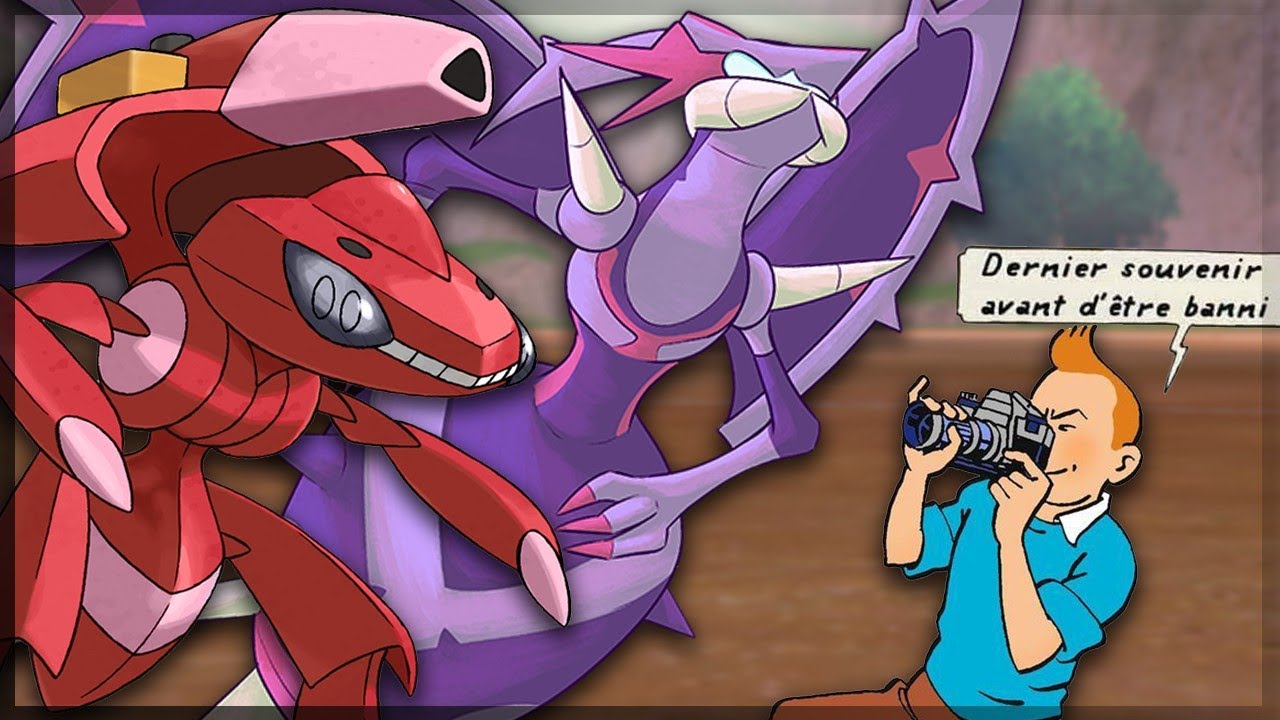 🐎 Dernière game avant d'être bannis ! Match 6V6 Pokémon Épée Bouclier ⚔️🛡️