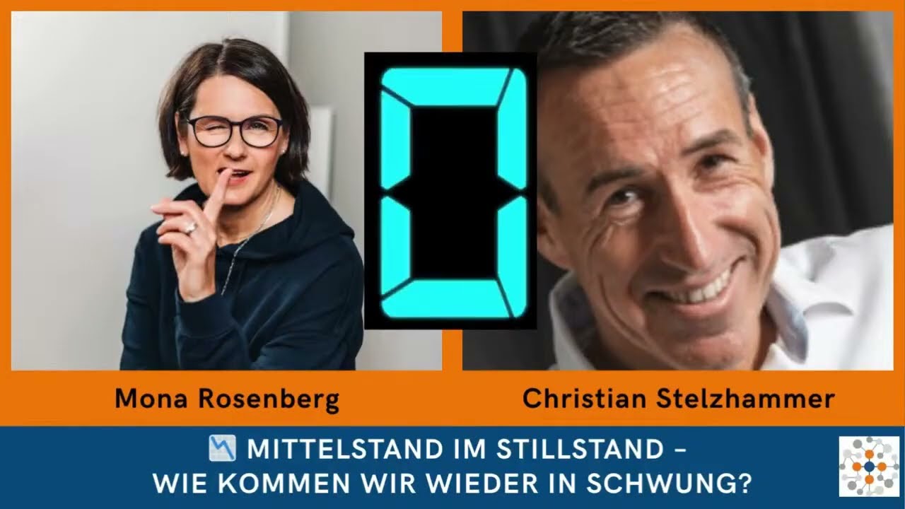 Mittelstand im Stillstand