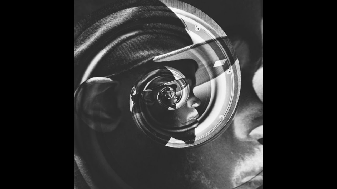 DJ Manny - In A Daze