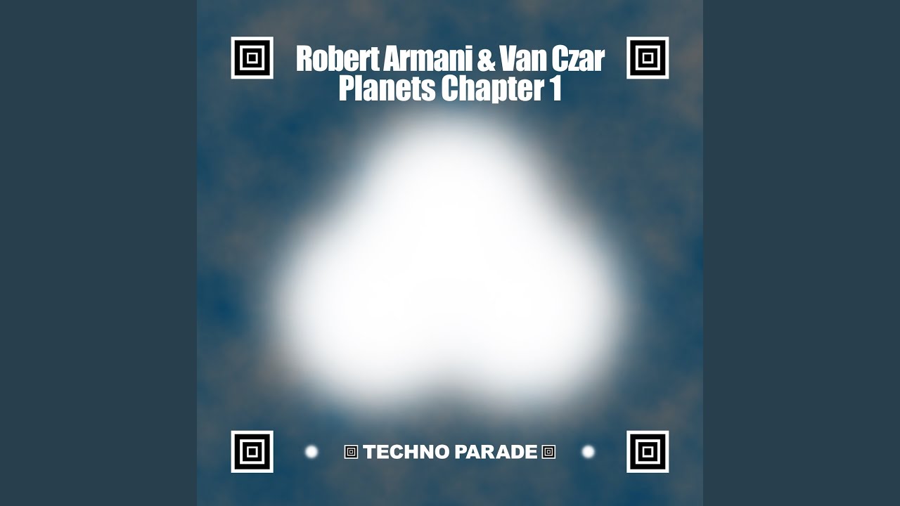 Planets, Pt. 2