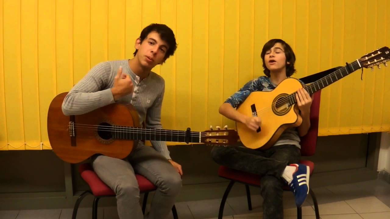 [ESTEBAN & DIEGO] répond à vos questions ❤️
