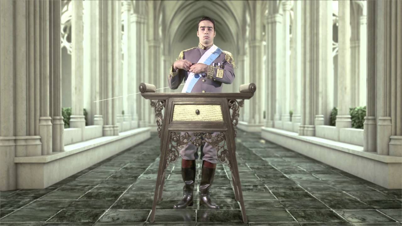 Moscatel de Set&uacute;bal - Promotional Video