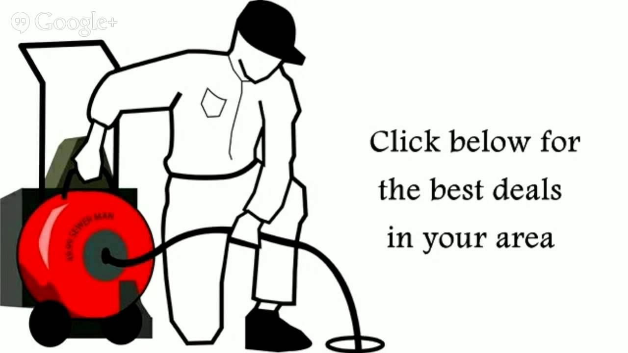 drain cleaning nottingham