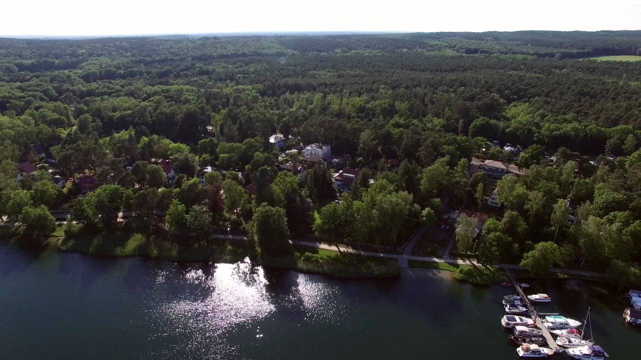 Impressionen vom Scharmützelsee