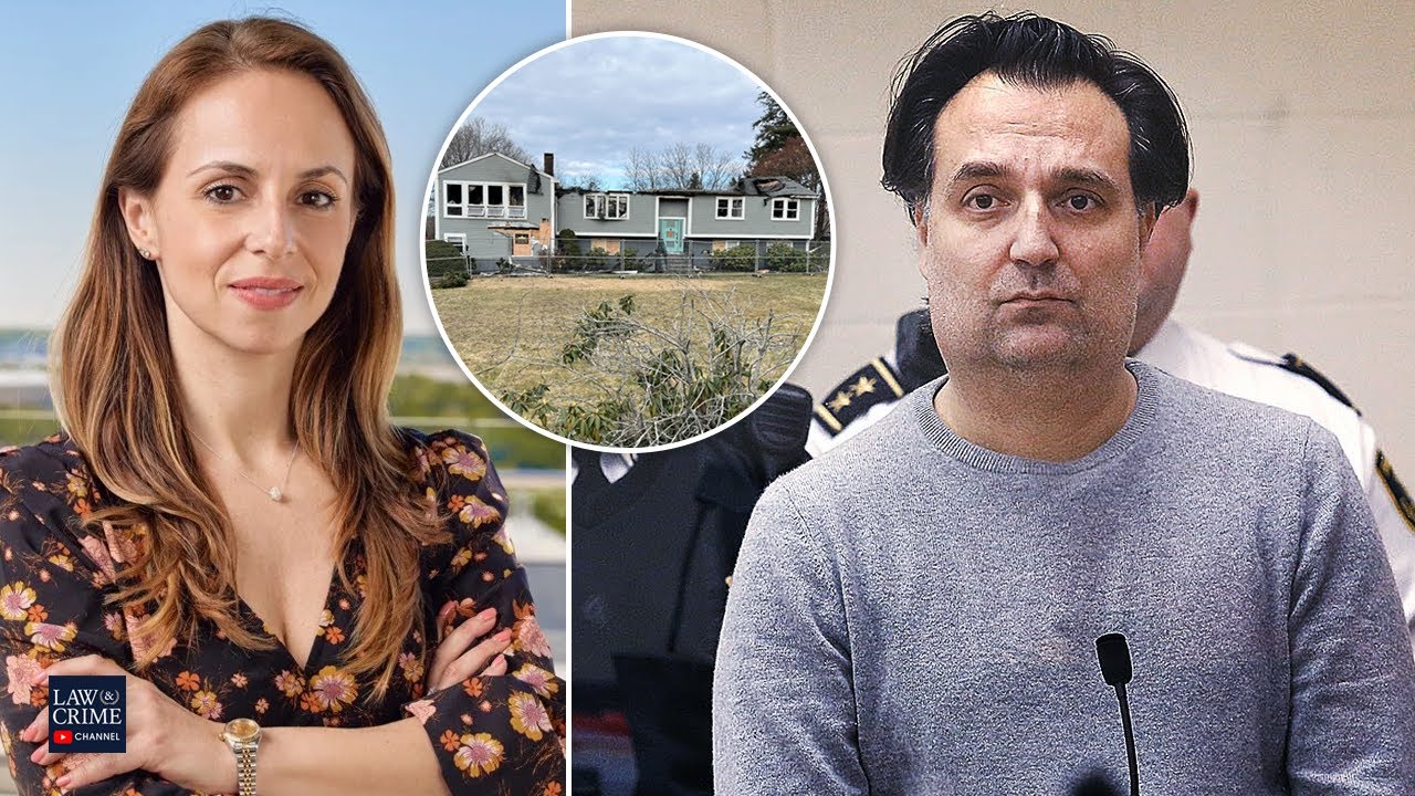 Ana Walshe’s Husband Arrested as Shocking Evidence Surfaces: Everything We Know