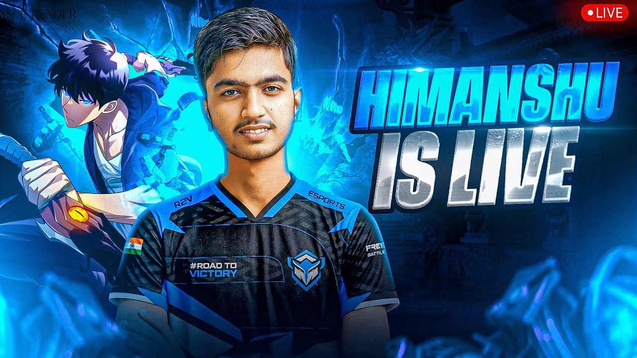HARDEST GUILD TEST EVERY😱 HIMANSHU LIVE🔴#gamer #facecam #fflive #himanshulive01