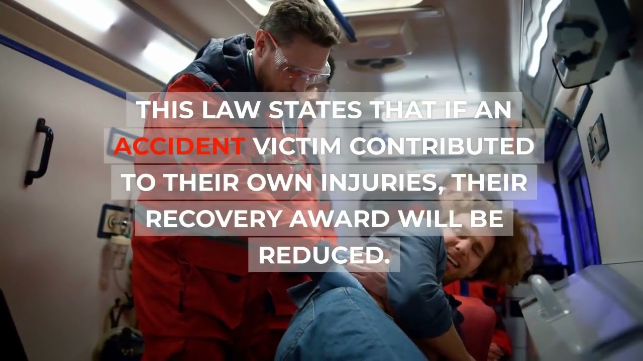 Colorado Car Accident Laws | Denver Car Accident Lawyers