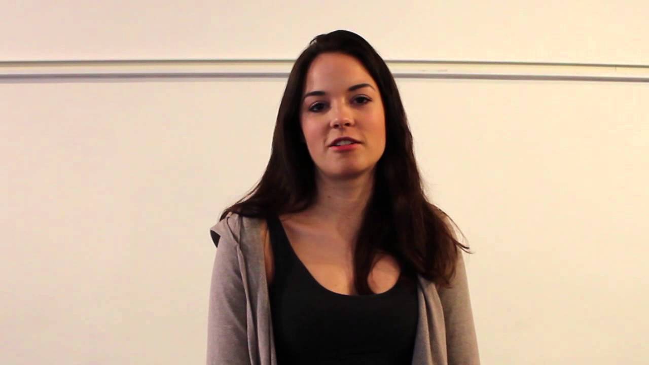 Interviews von und mit Schülerinnen der Designschule München