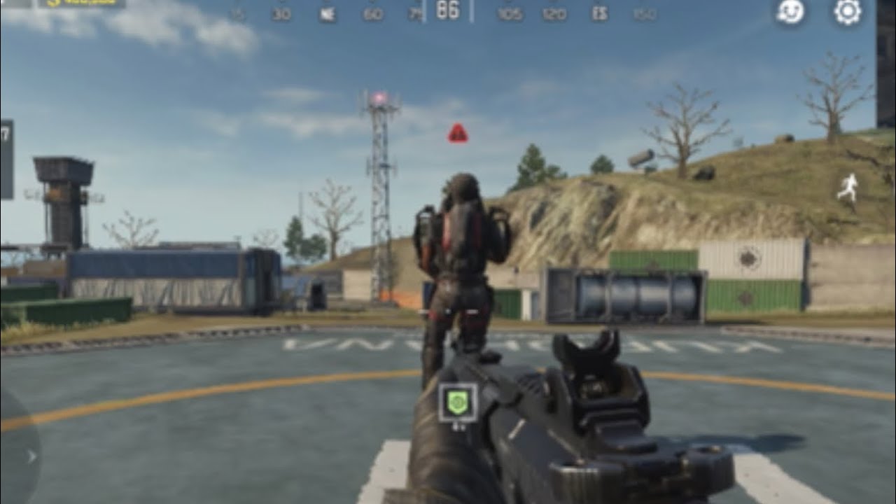 Call of Duty Quick Mission 💀💀💀 