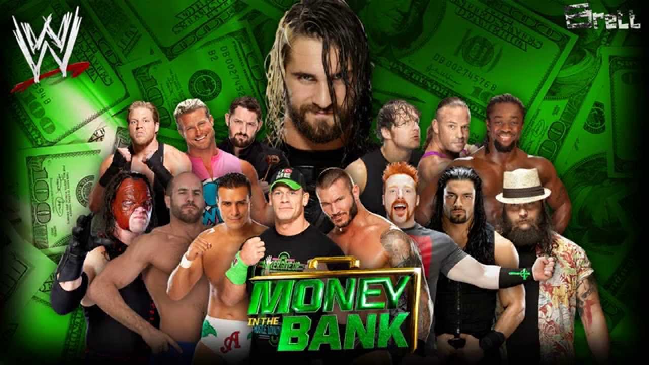 WWE: 