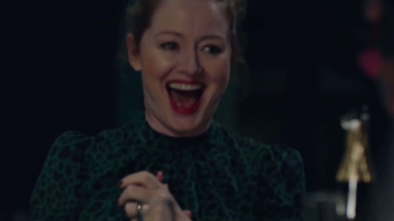 Sara Beasley being ✨cute✨ for 2 minutes straight
