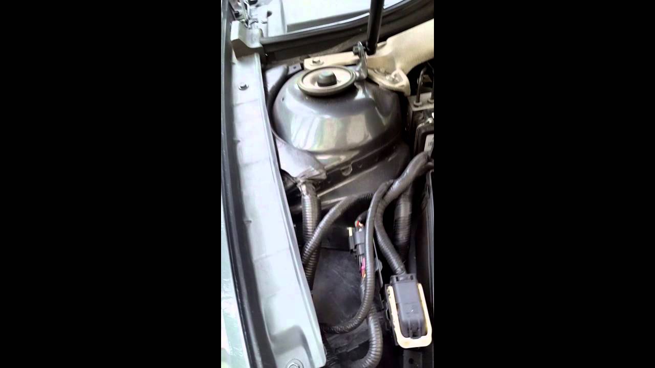 Camaro ss l99 fuse trick testing