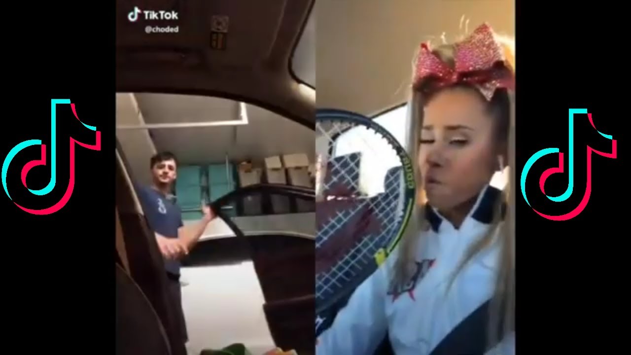 VERY FUNNY TIK TOK MEME COMPILATION: (2019) #22