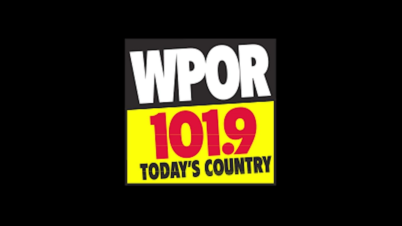 WPOR - Portland Bay, Maine, USA.
