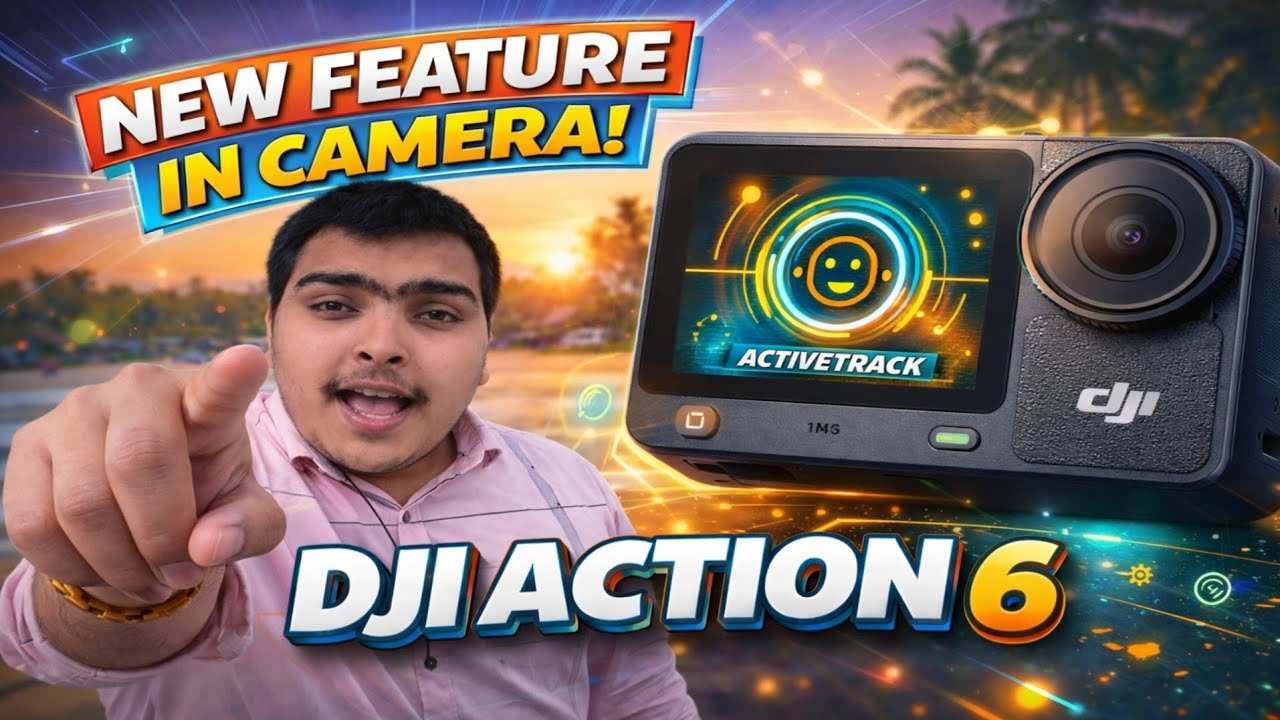Camera mein new feature 😄😁😱 / Lucky / @dbgvlogs07 