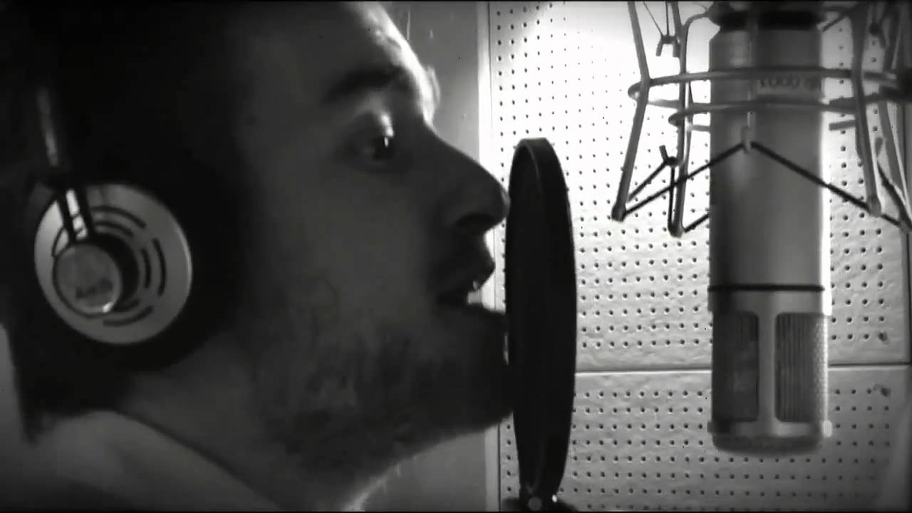 STAHN UF   Baschi Bligg Ritschi Seven Stress