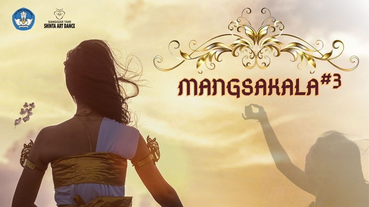 MANGSAKALA #3 : Prakashana - Special Performance Beksan Kedokteran UGM
