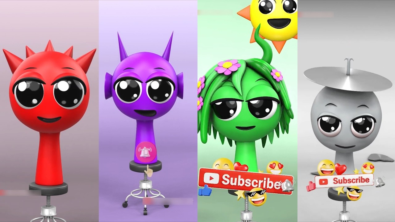 Is SPRUNKI's NEW SWAP the Game Changer for Tiles Hop EDM Rush Fans?