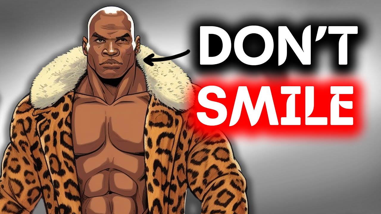 Show Confidence Without Saying Anything (MUST KNOW)