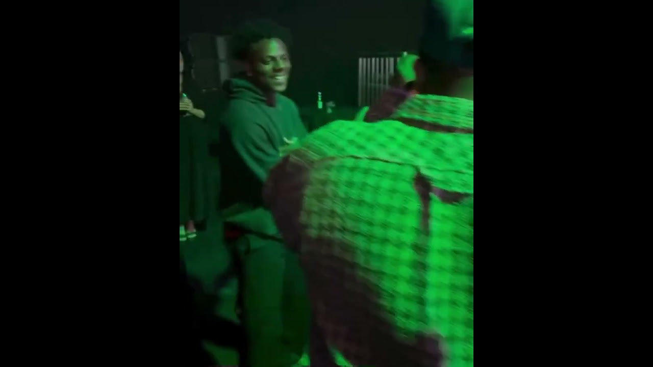 the 