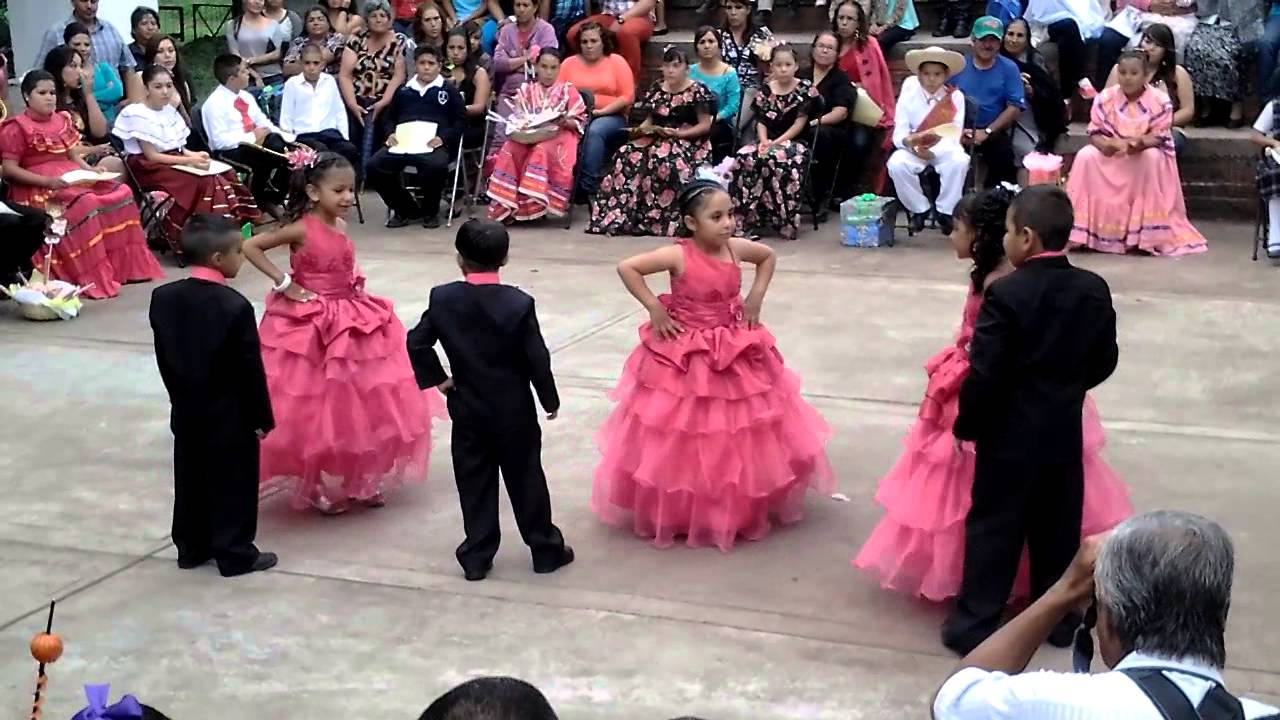 Vals de preescolar