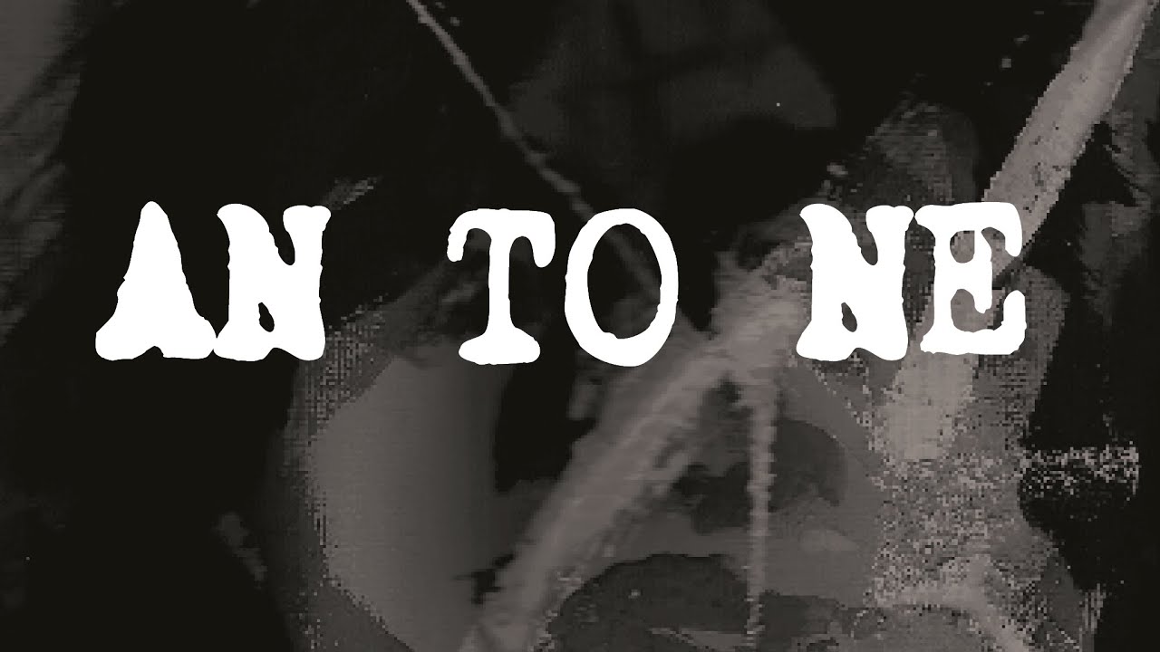 AN TO NE | studentsk&yacute; film | Filmov&eacute; studio S.T.A.J.