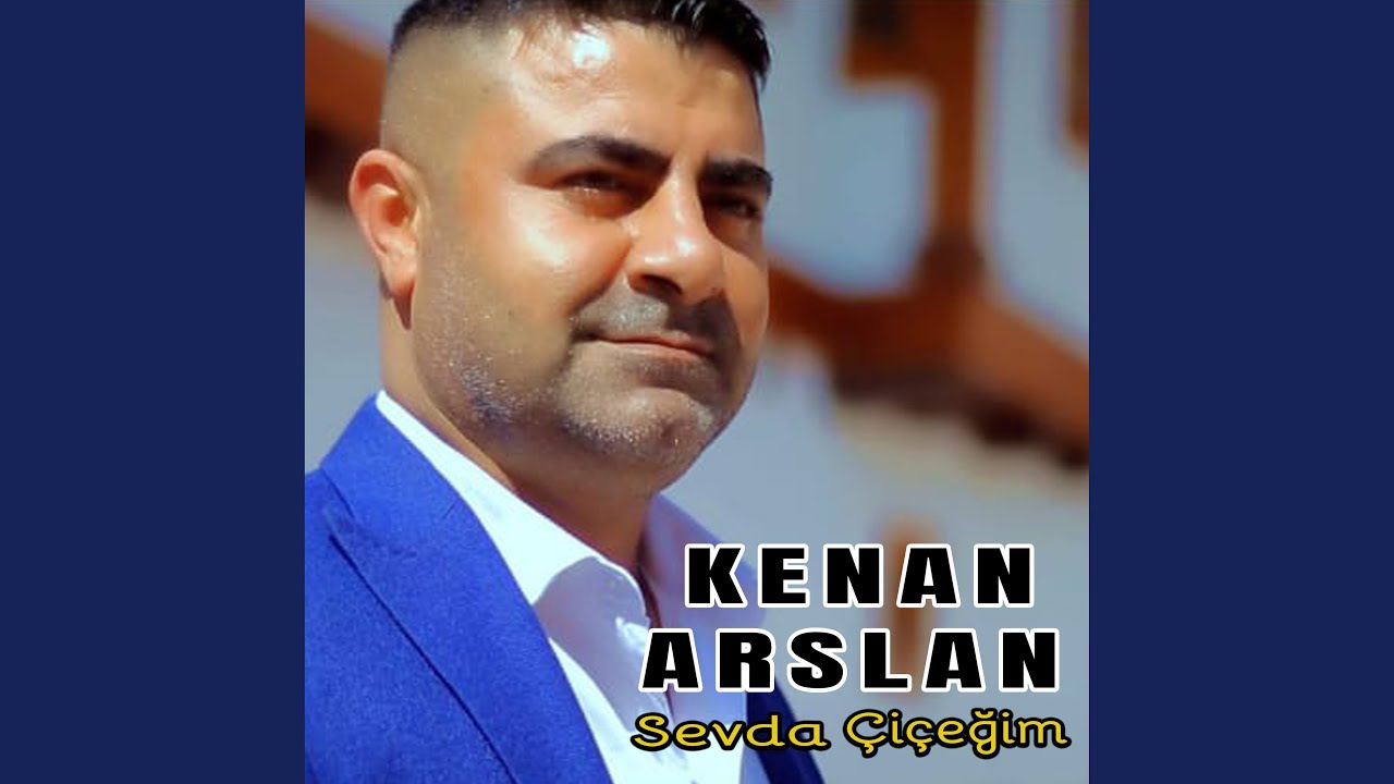 Sevda Çiçeğim