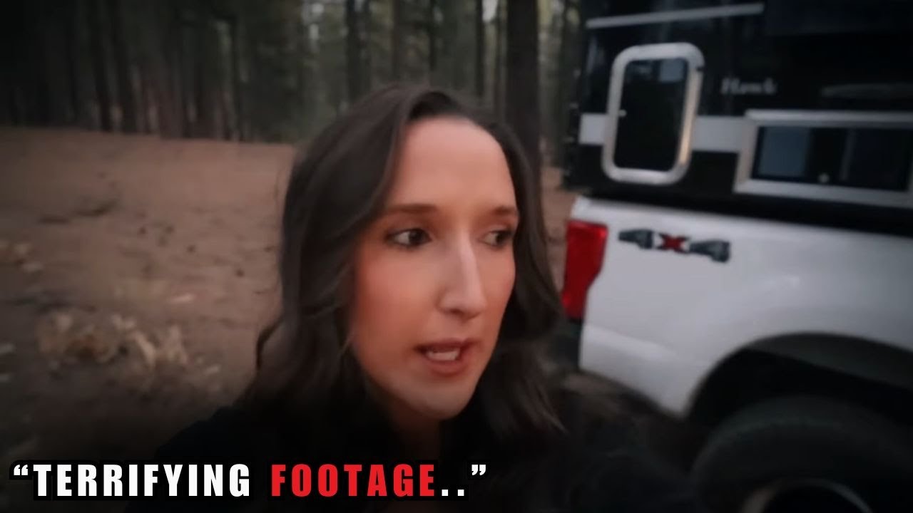 7 FOREST Encounters That Will Make You AFRAID Of It