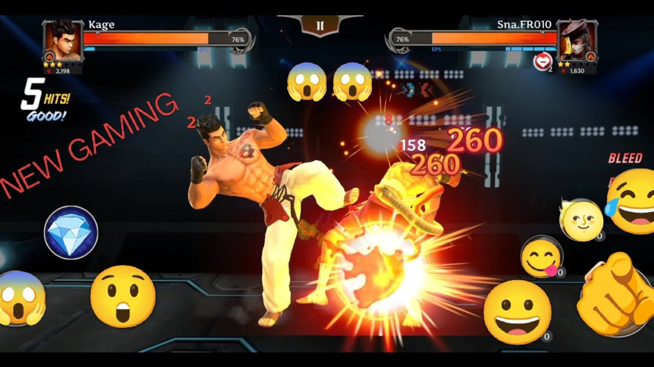 I downloaded a game and I really enjoyed playing liked it 99%If you want to play a good game comment