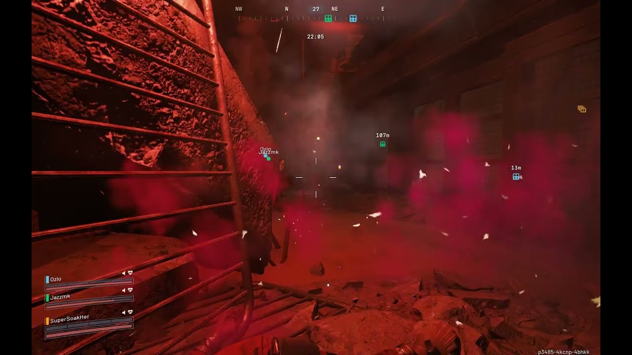 Arc Raid: The Dog