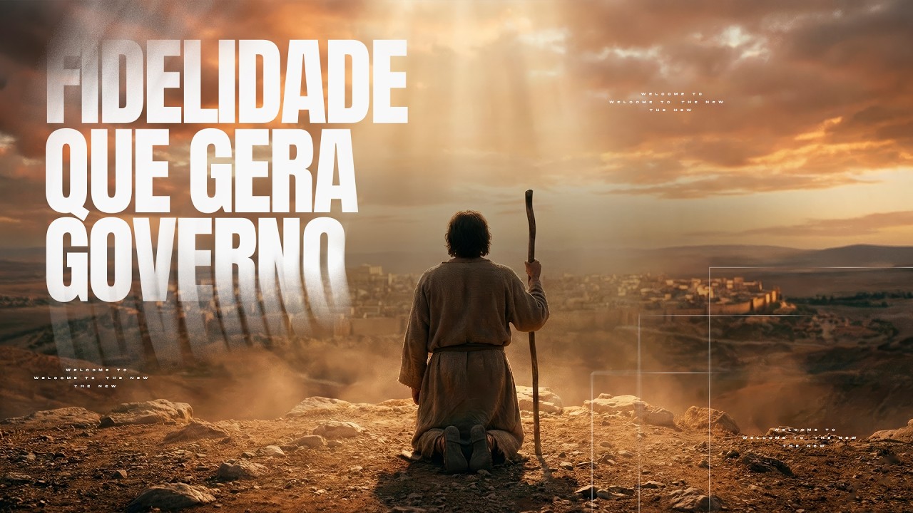 CULTO FÉ | MARCUS FERNANDES | LAGOINHA SAN DIEGO