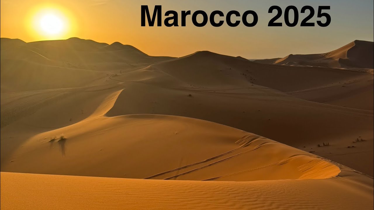 Marocco 2025