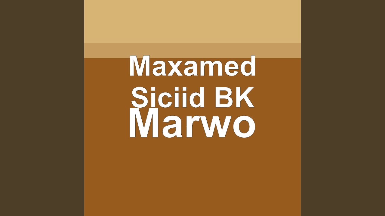 Marwo