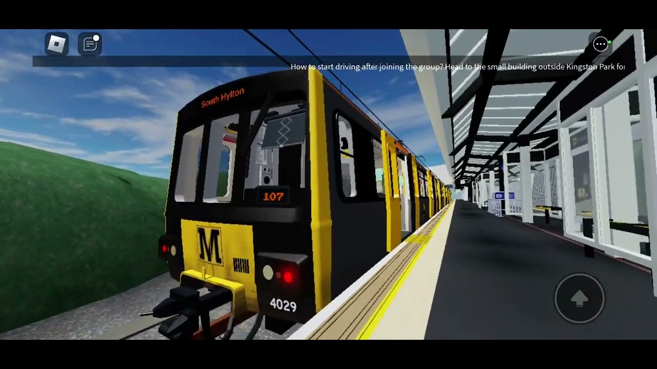 Tyne And Wear Metro: Kingston Park-Airport-Kingston Park | delays | What else could go wrong next???