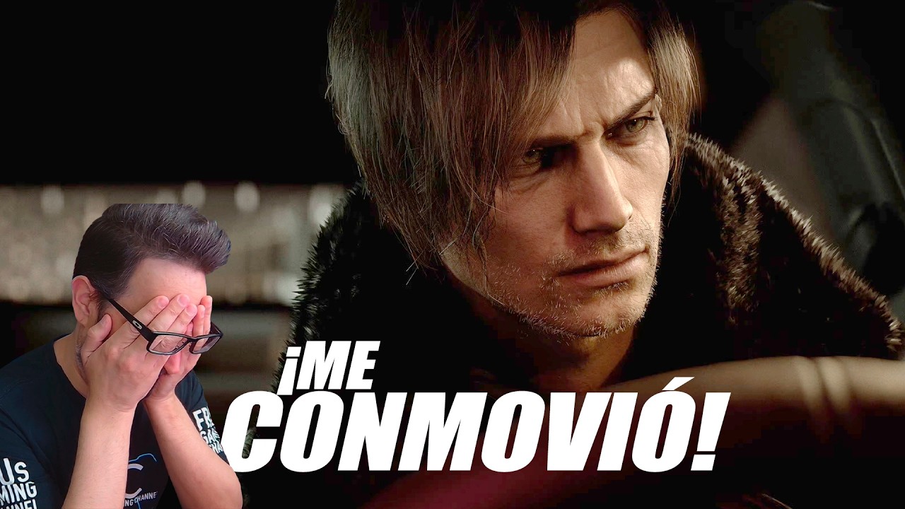 ¿mejor Resident Evil? reseña sin spoilers de Resident Evil Requiem
