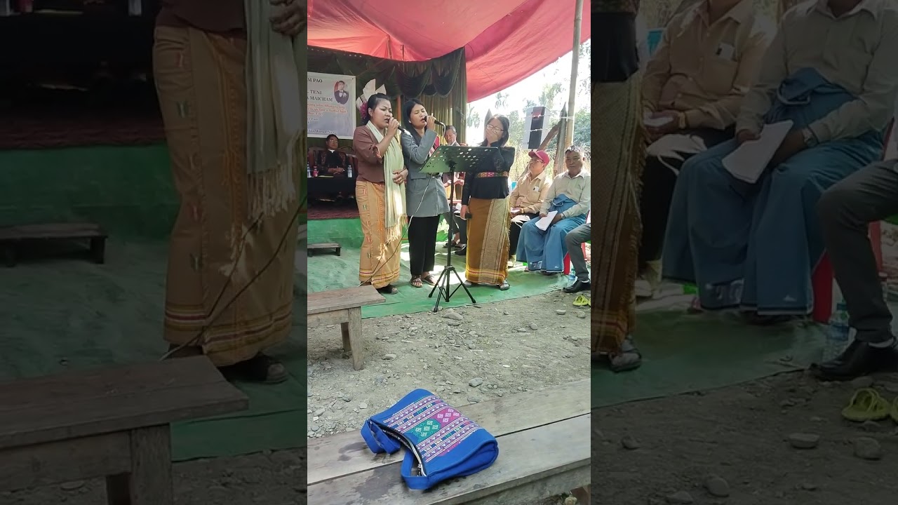 Vahsy.. Lhingboi..Lalam Lasah na