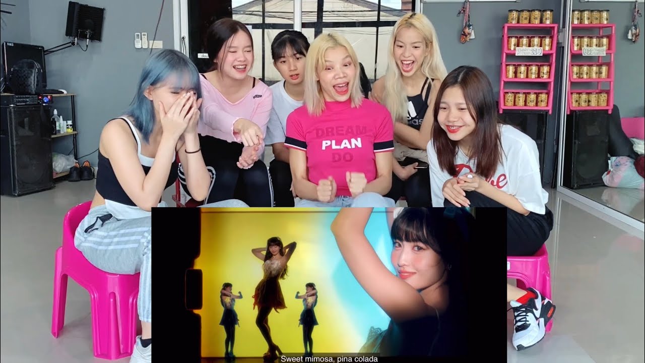 Alcohol free twice - Reaction by￼ i-Queen