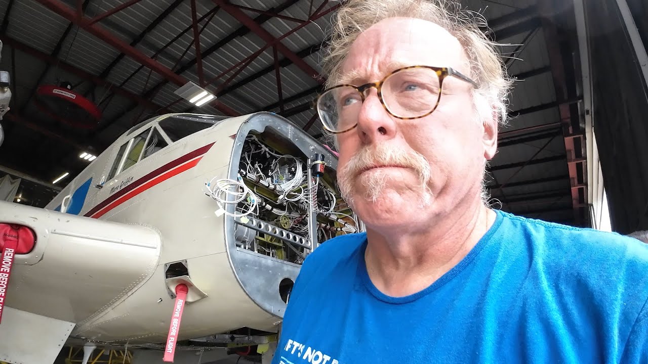 Hollywood Bomber Ep. 117 - Will we make AirVenture 2025???