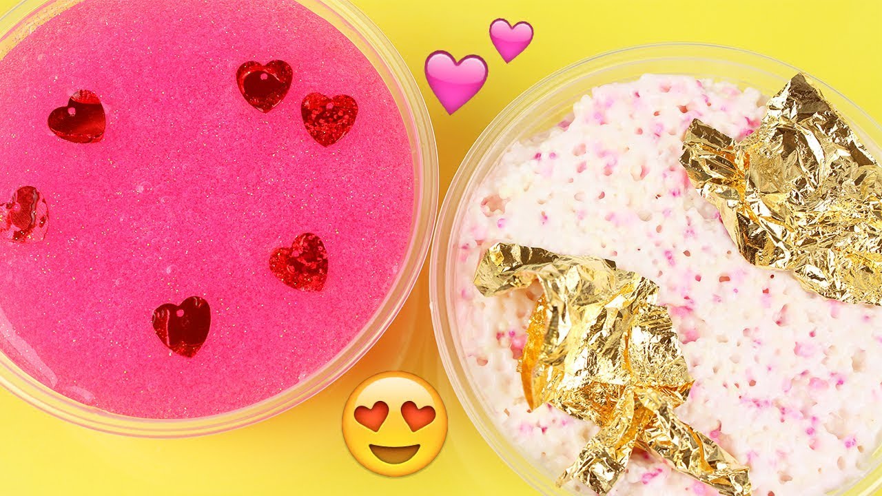 Slime Shop Restock!!! January 5, 2018 - @UniicornSlimeShop 💦