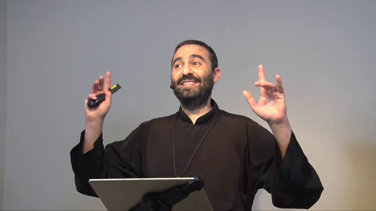 Unshakeable - Part 6 - The Love of God