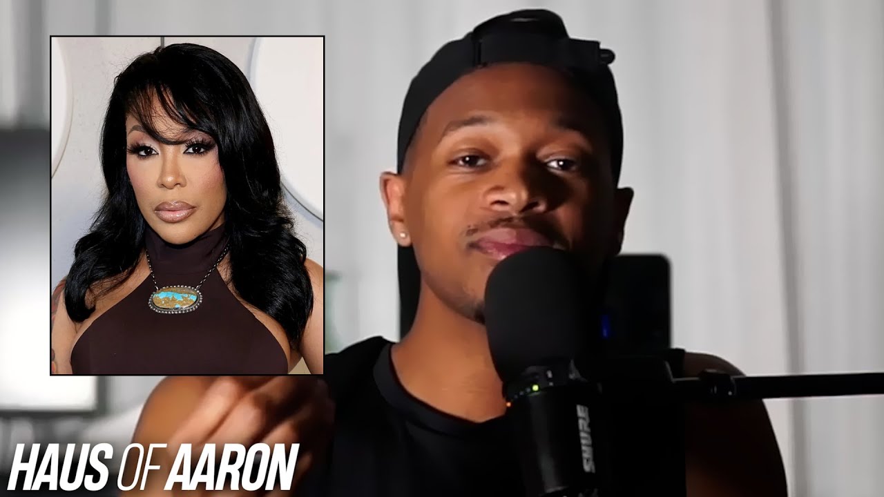K. Michelle Goes Off! Says She's Activated! RHOA S17