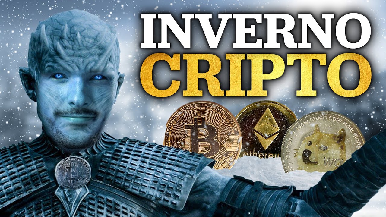INVERNO CRIPTO | Esse &eacute; o melhor momento para investir em Bitcoin?