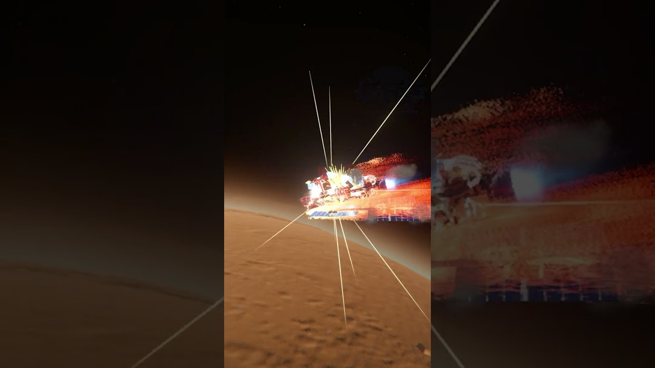 The ISS - 