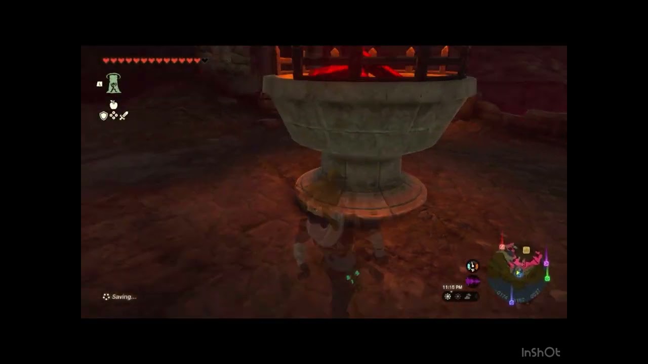 Modifier for hylian shield rare or not